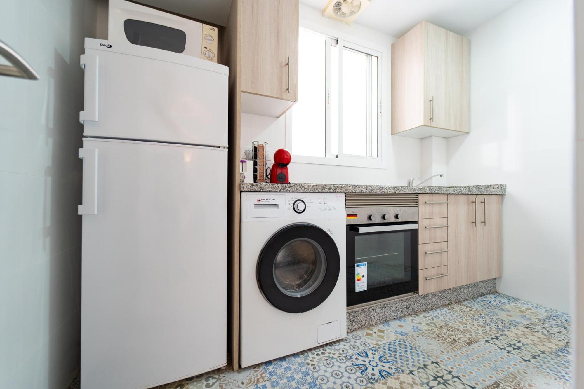 Dean Lopez Luxury Apartment Sevilla Bagian luar foto