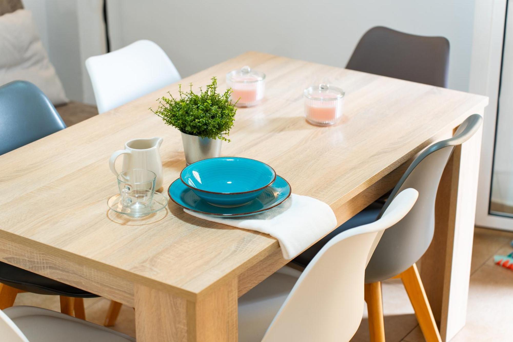 Dean Lopez Luxury Apartment Sevilla Bagian luar foto