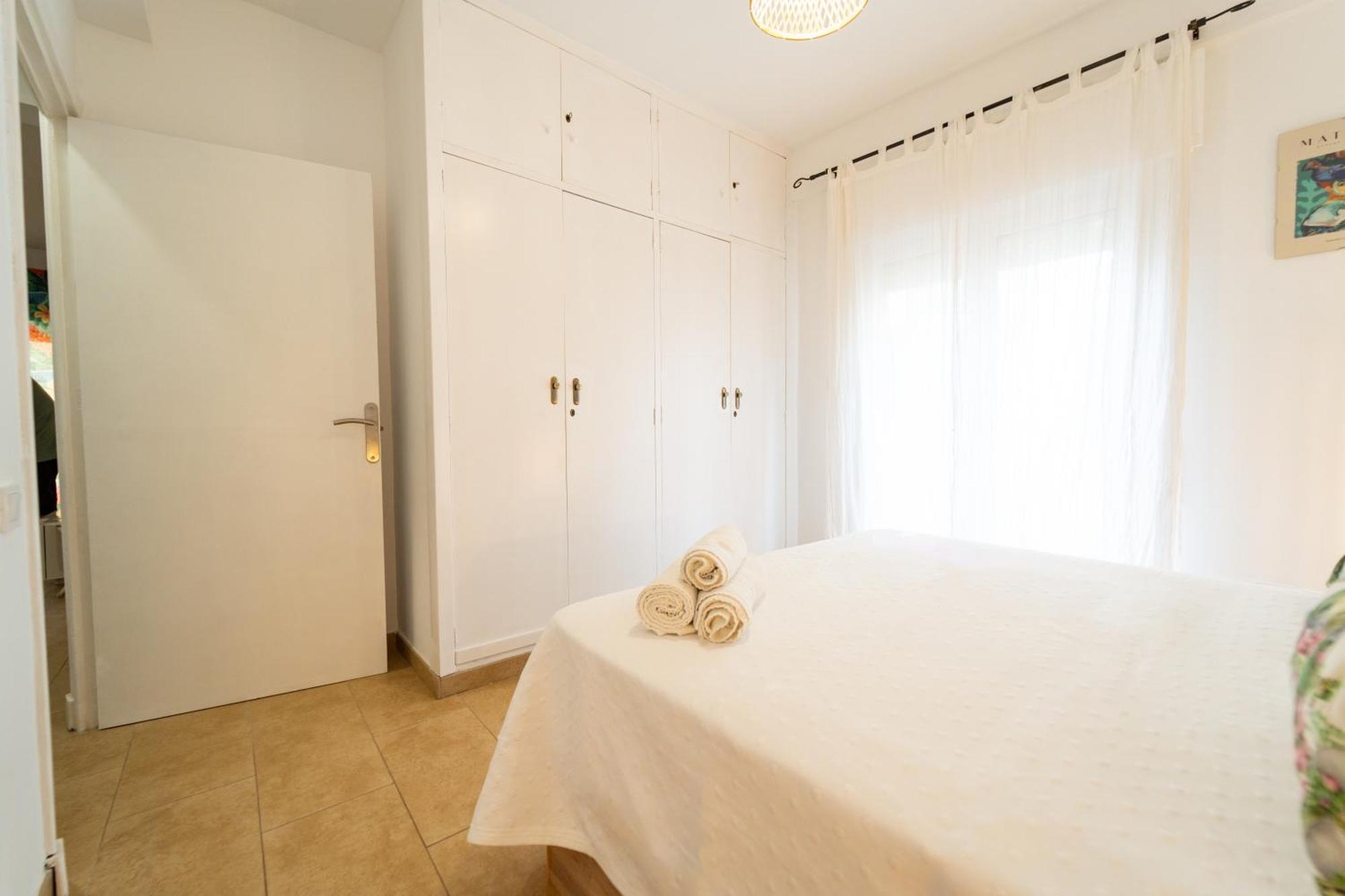 Dean Lopez Luxury Apartment Sevilla Bagian luar foto