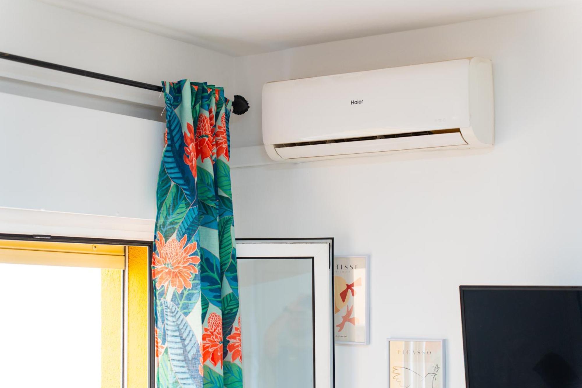 Dean Lopez Luxury Apartment Sevilla Bagian luar foto
