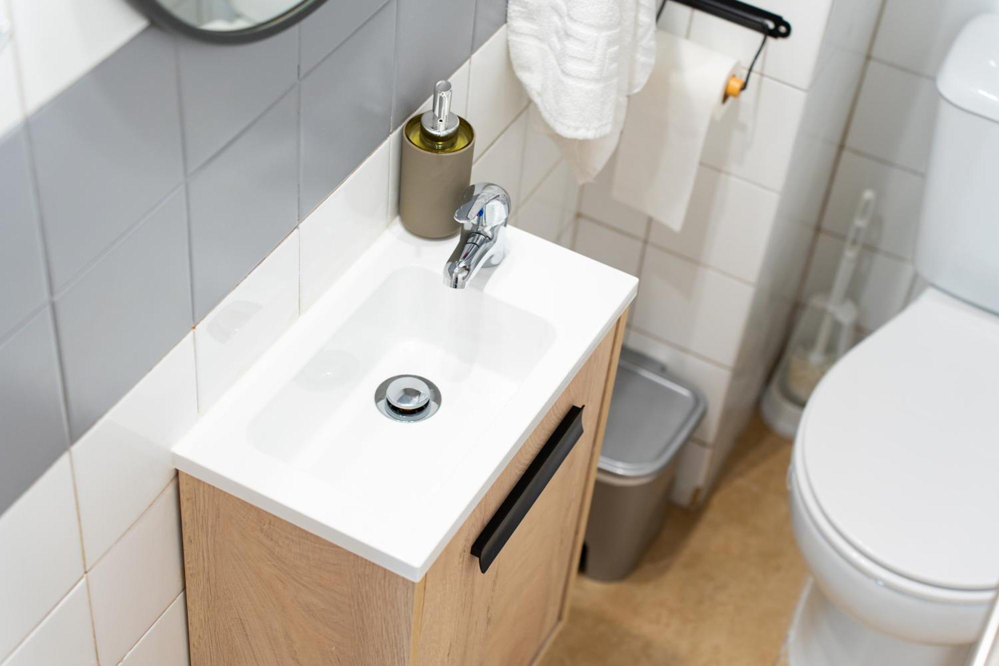 Dean Lopez Luxury Apartment Sevilla Bagian luar foto